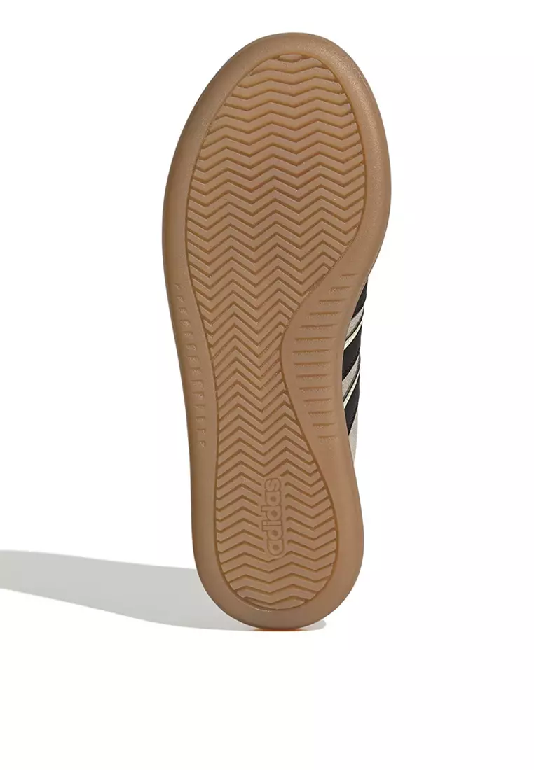 Barreda Decode Shoes