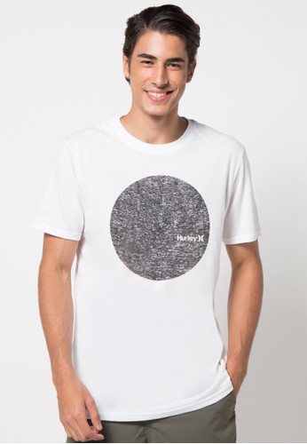 Circular Df T-Shirt