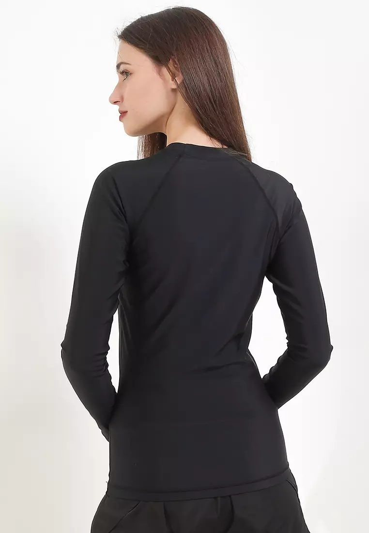 Society Long Sleeve Sunshirt