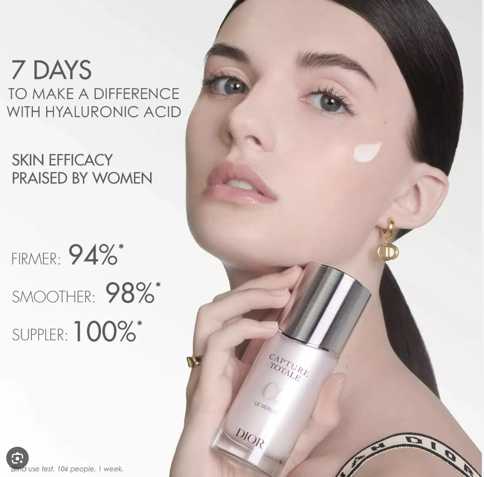 Dior Capture Totale Discovery Set