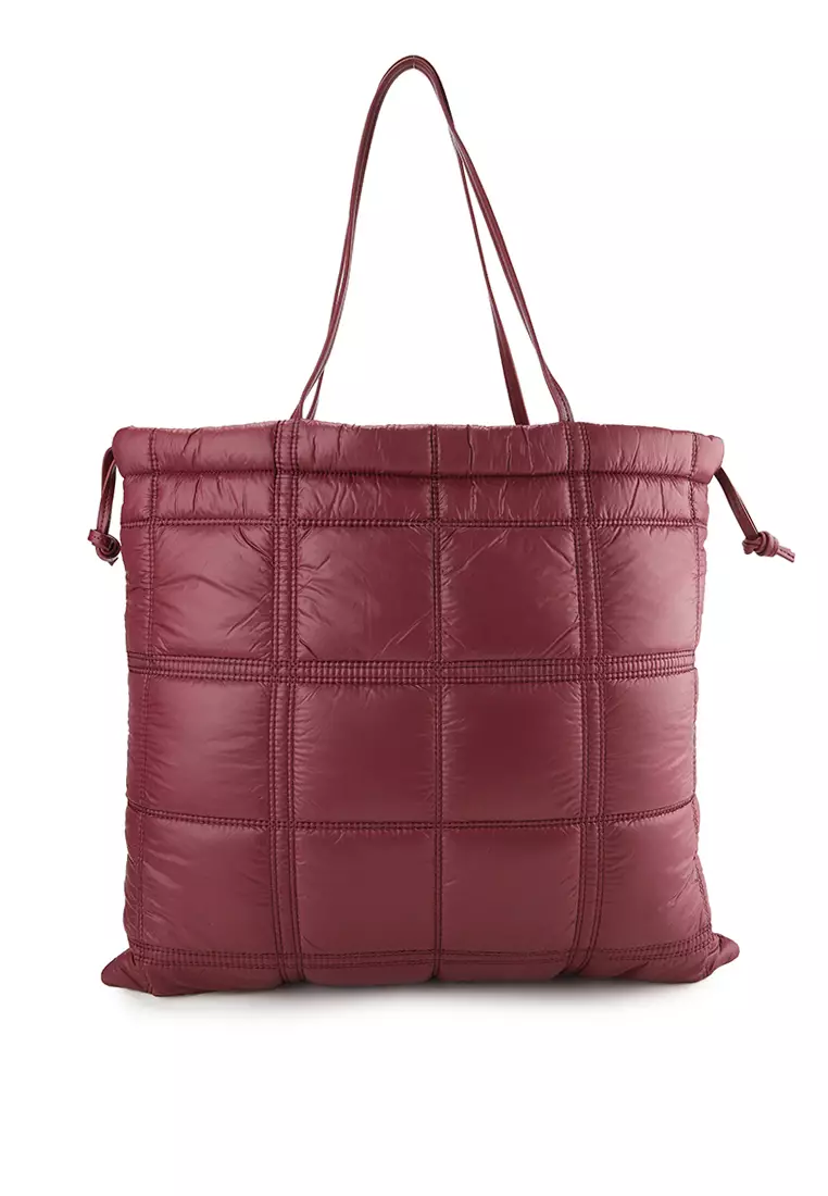 Nerissa Tote Bag (L)