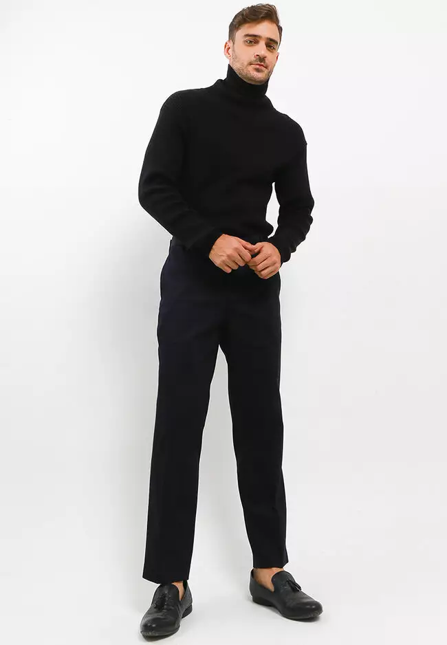 Cf Ankle Pants