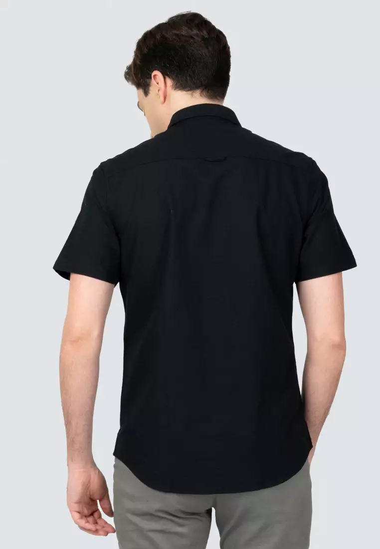 Polo Haus - Men’s Short Sleeve Shirt MWSSV1120