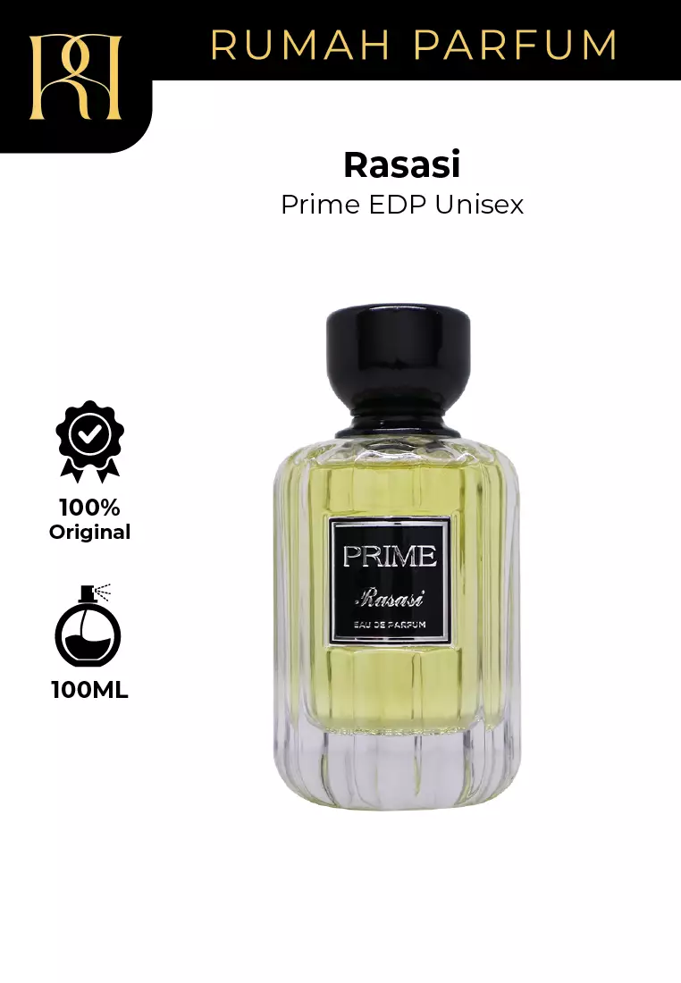 Rasasi Prime EDP Unisex 100 ML