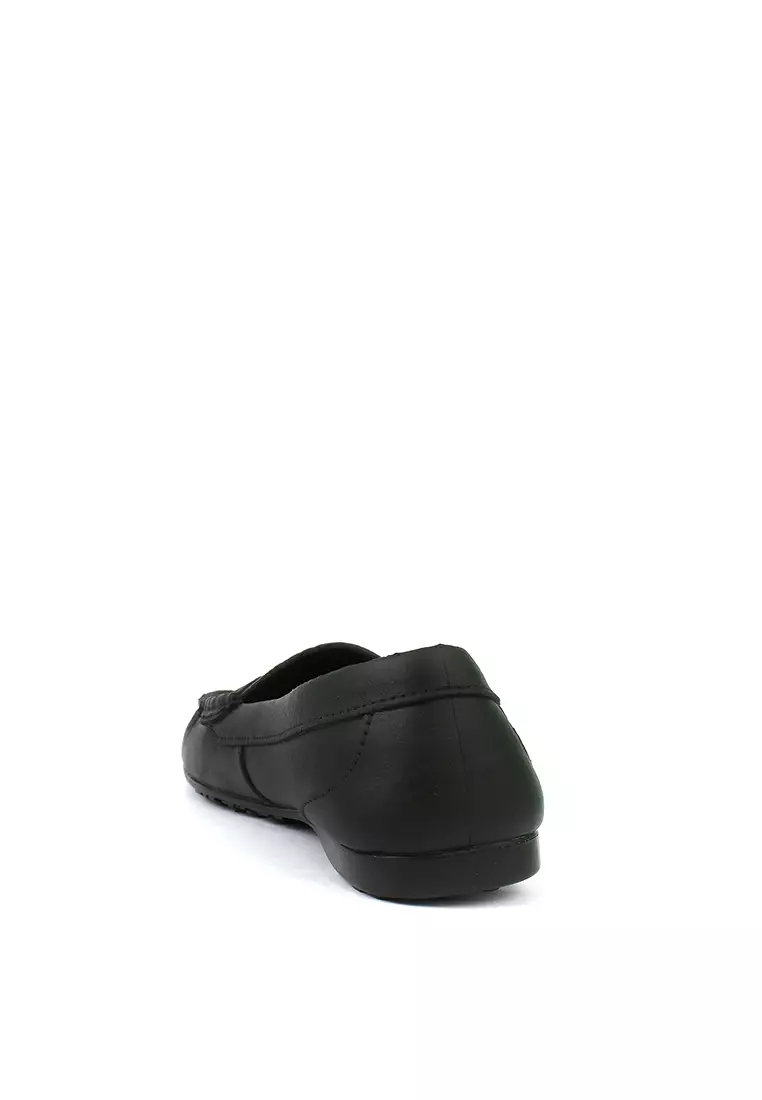 Carly Ladies Loafers Shoes