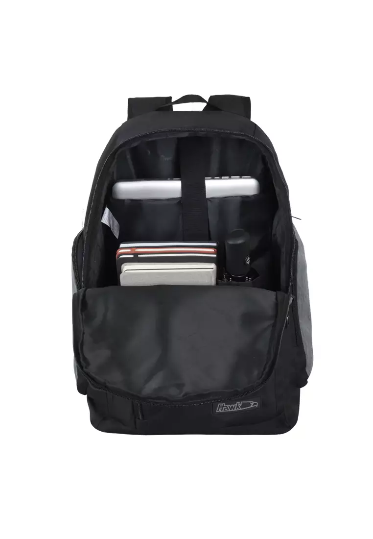 5829 Corporate Backpack With Virupro Anti-Microbial Protection