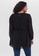 Vero Moda black Plus Size Yasmin Long Sleeves Tunic 42268AA9B0C956GS_2
