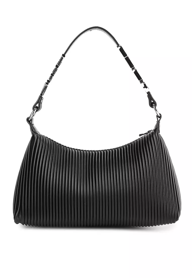 Barrera Shoulder Bag(M)