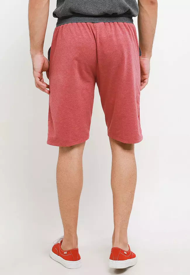 Celana Pendek Pocket Short Pants