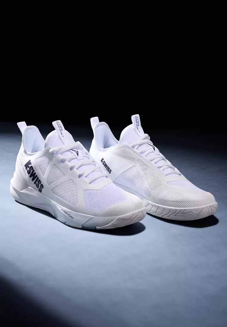 男裝 K-FRAME SPEED RUBLO 網球鞋