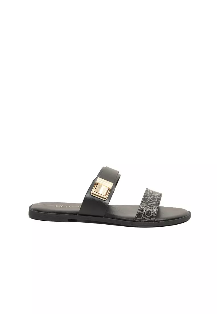 Discount on CLN  shoes - SKU: Seah Slides