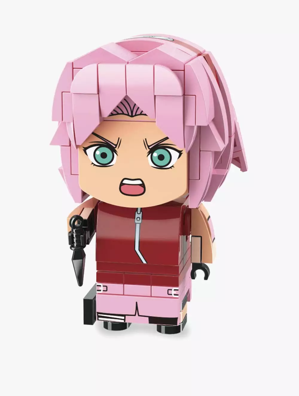 Qman Haruno Sakura - QMNK20503