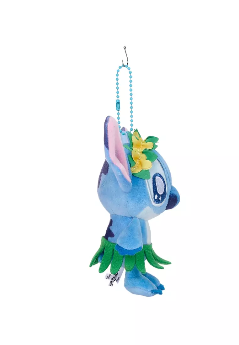 Stitch Hawaii Keyring