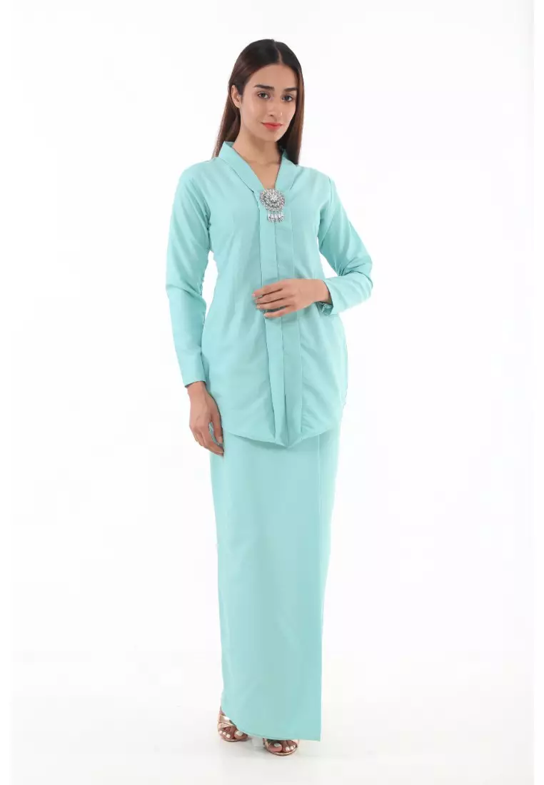 Baju Kebaya Rokiah