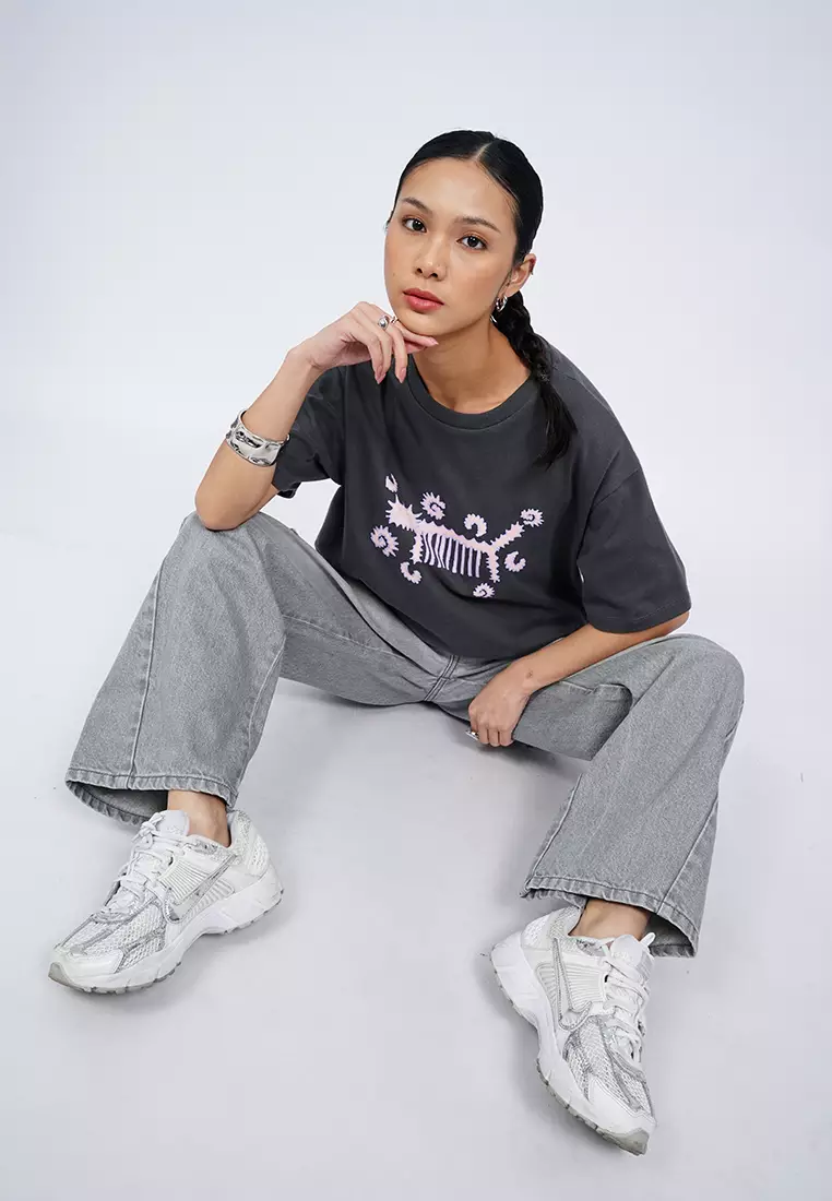 Colorbox X Gimme Regular T-Shirt