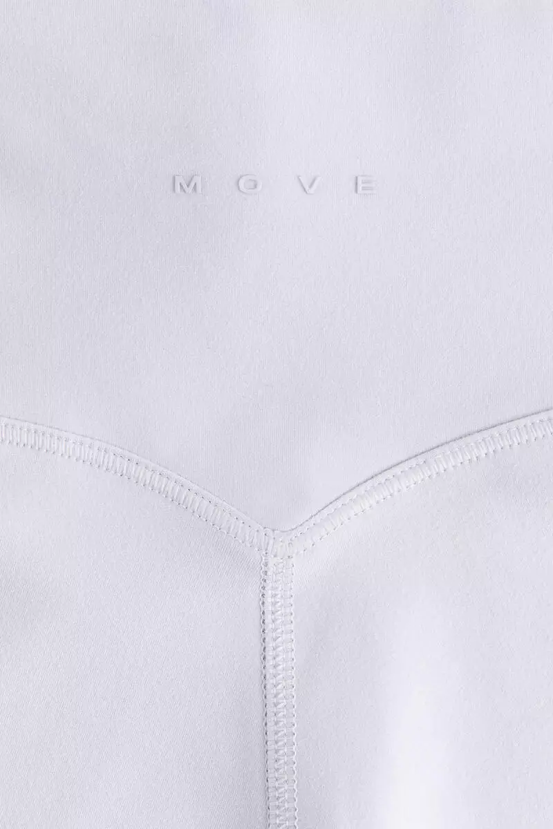 Flared Yoga leggings with SoftMove™