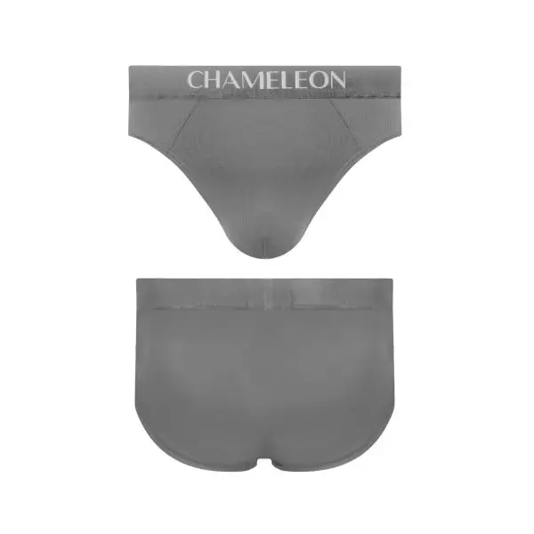 Chameleon Celana Dalam Pria Mini Brief 3 warna / pack 