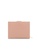 Vincci pink Casual Bi Fold Short Wallet 47178ACD90FD3DGS_3