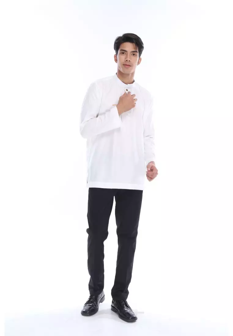 Kurta Kahfi by Hudz