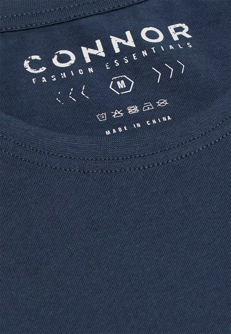 Essential Crew Tee