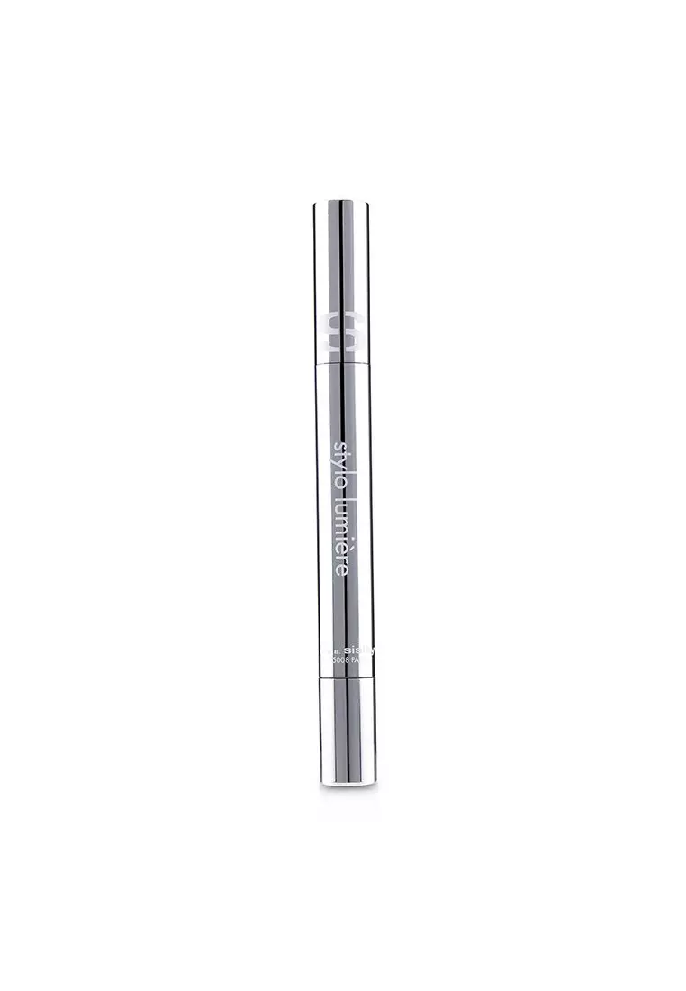 SISLEY - Stylo Lumiere Instant Radiance Booster Pen - #3 Soft Beige 2.5ml/0.08oz