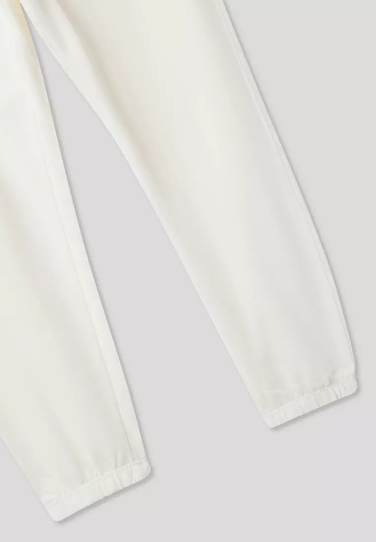 Man Full-Length Gym Pants