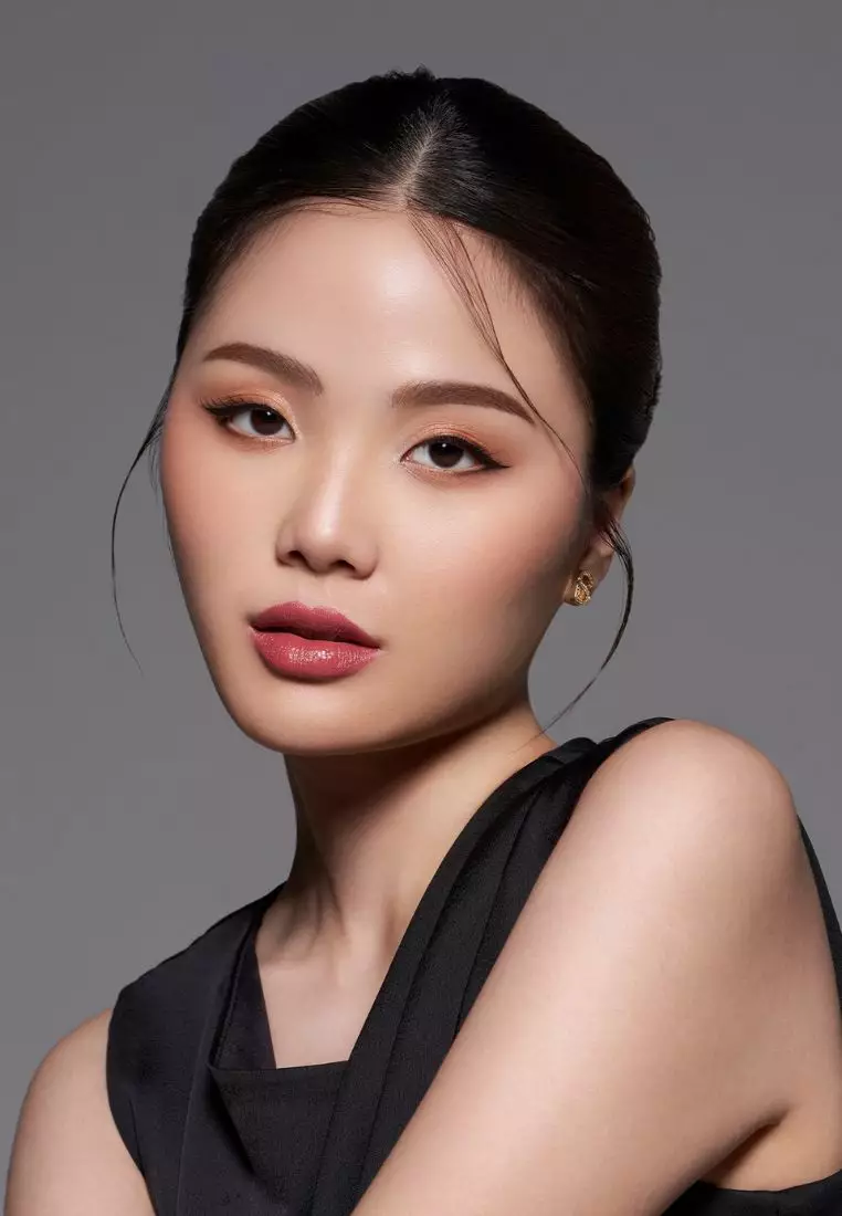 Pearly Glam Lipstick - Move On