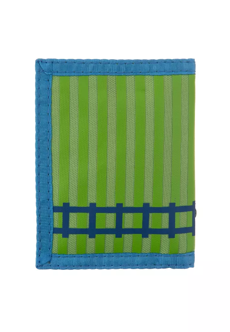 Wallet Transportation