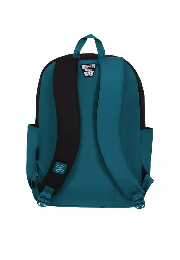 5957 Monopack Backpack with Side Pocket