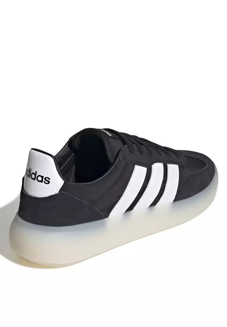 Barreda Decode Shoes