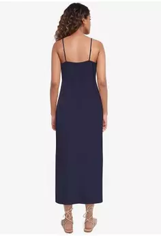 A Line Cami Dress