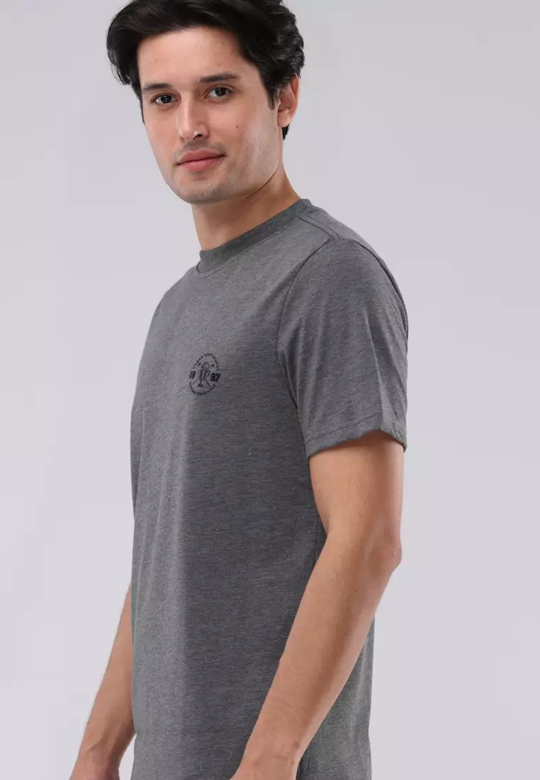 Roundneck Jersey Knits