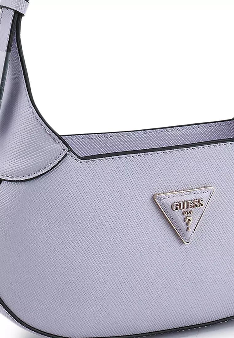 Buy Guess Avis Convertible Crossbody Bag 2024 Online | ZALORA