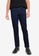 Electro Denim Lab blue Soul Straight Fit Jeans 1EF79AABE58465GS_1