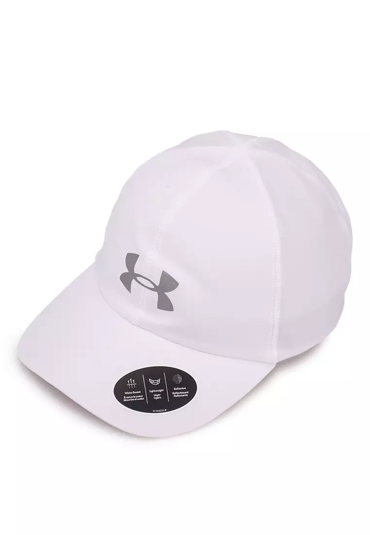 Ua shadow 4. run cap hotsell