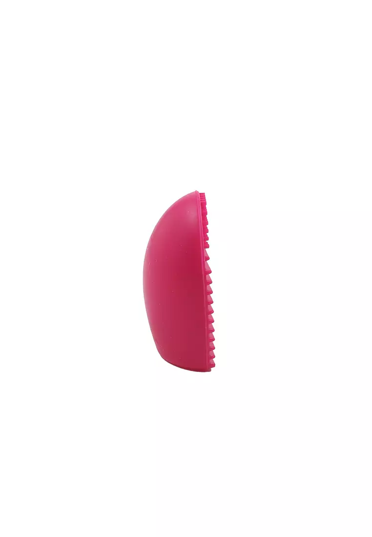 L.Blend Pembersih Brush Fuchsia Type D