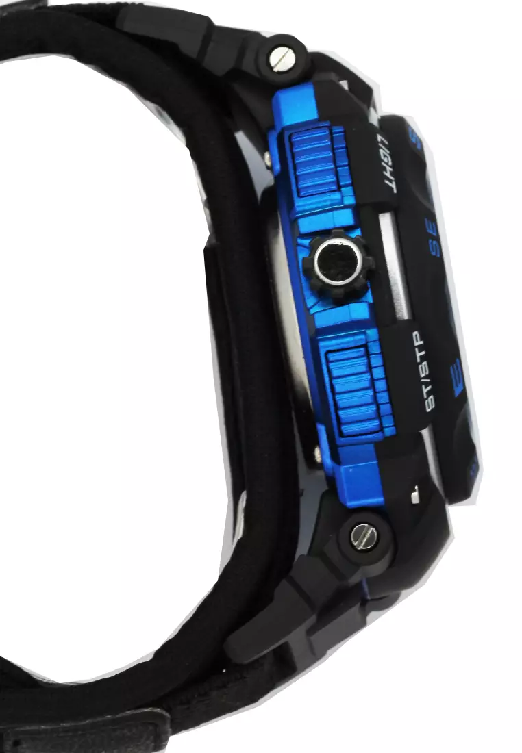 Sporty Men's Watches CAL K5673/5