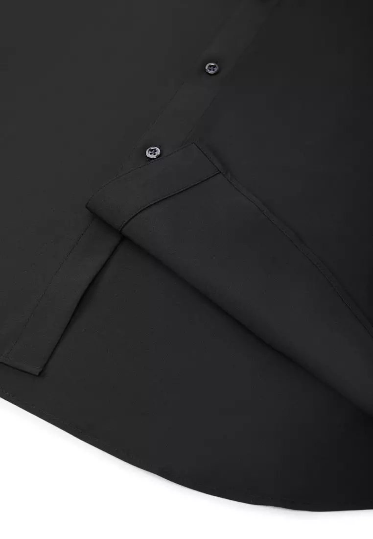 G2000 Non-Iron Dry Stretch Smart Fit Poplin Shirt