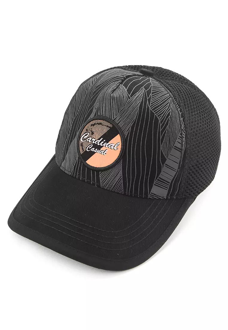 Jual Cardinal Ccsl Baseball Cap Original 2026 | ZALORA Indonesia