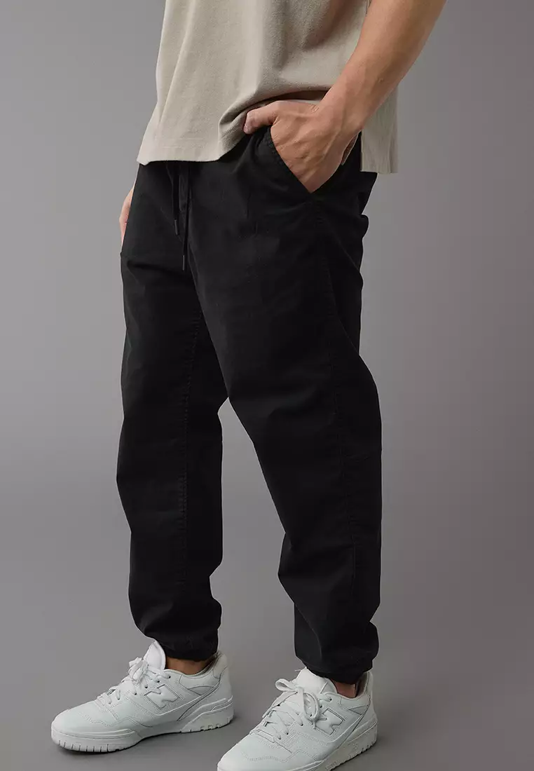 New Dwight Trekker Joggers