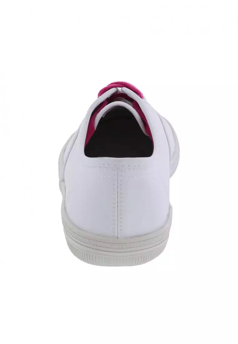 City sneaks 2025 platform sneakers