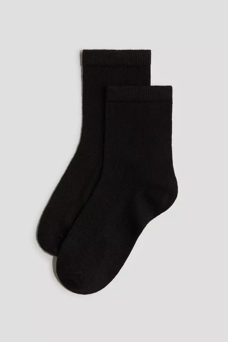 10-pack socks