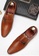 Twenty Eight Shoes brown VANSA Top Layer Cowhide Business Shoes VSM-F992229 4E616SH837B81DGS_5