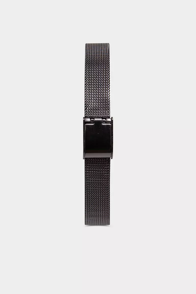 Sofia Usyana Flower Black