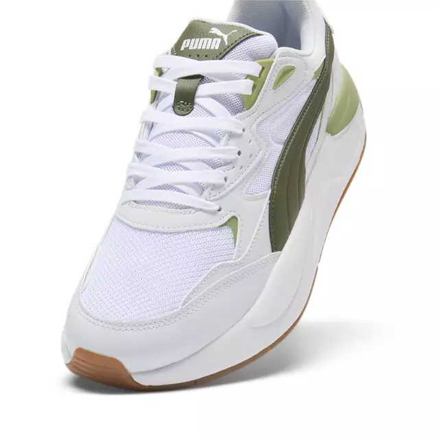 Jual PUMA X-Ray Speed Sneakers Original 2025 ZALORA Indonesia ®