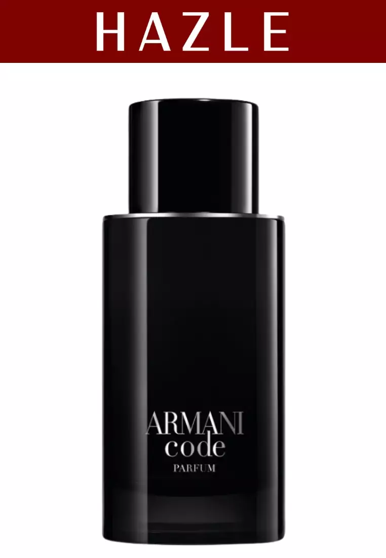 Code Man Parfum 75 ml
