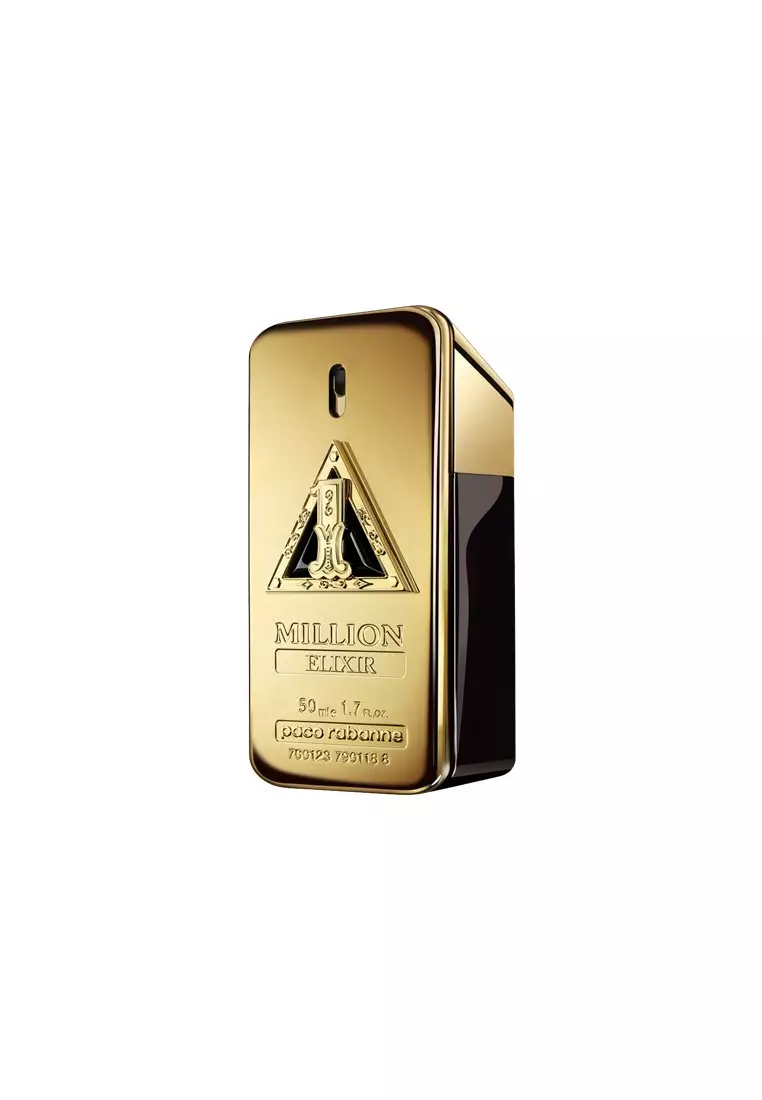Rabanne 1 Million Elixir Parfum Intense 50ml