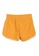 FOX Kids & Baby yellow Mustard Jersey Shorts B35ECKAAF55959GS_2