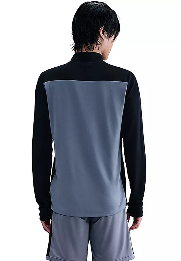 Academy Men's Dri-FIT Football Drill Top