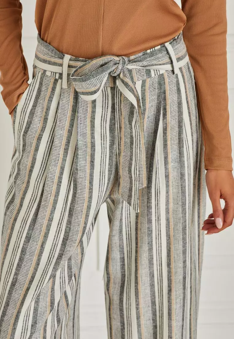 Next cut online off trousers